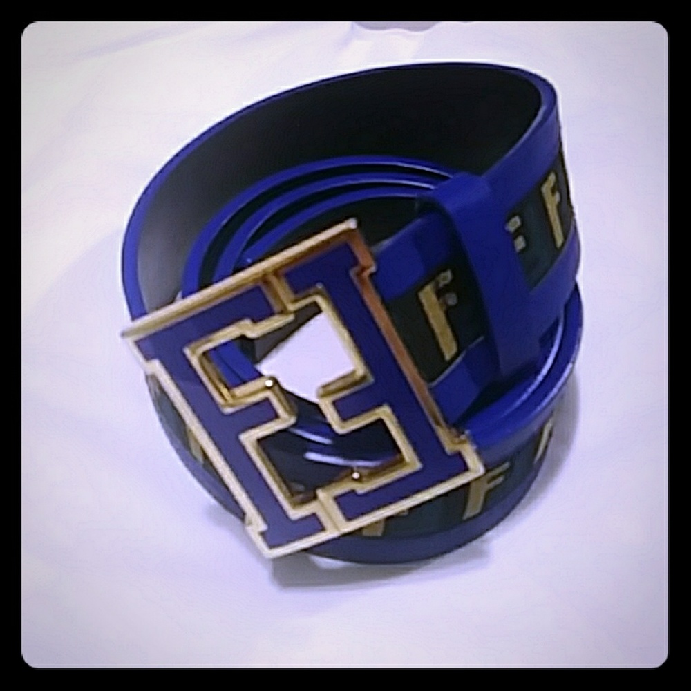 FENDI belt